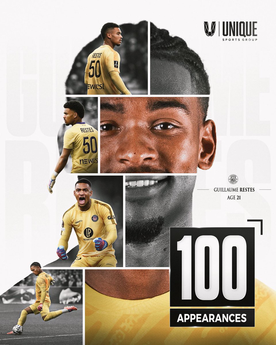 Unique Sports Group tweet media