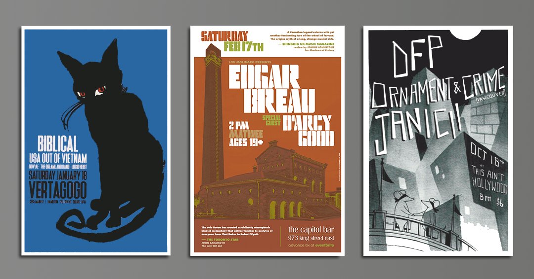 Steel City Music 🇨🇦🍁 tweet media