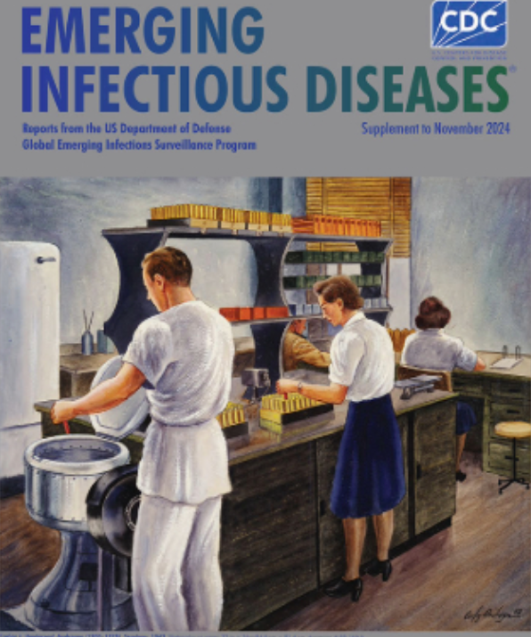 Armed Forces Pest Management Board tweet media