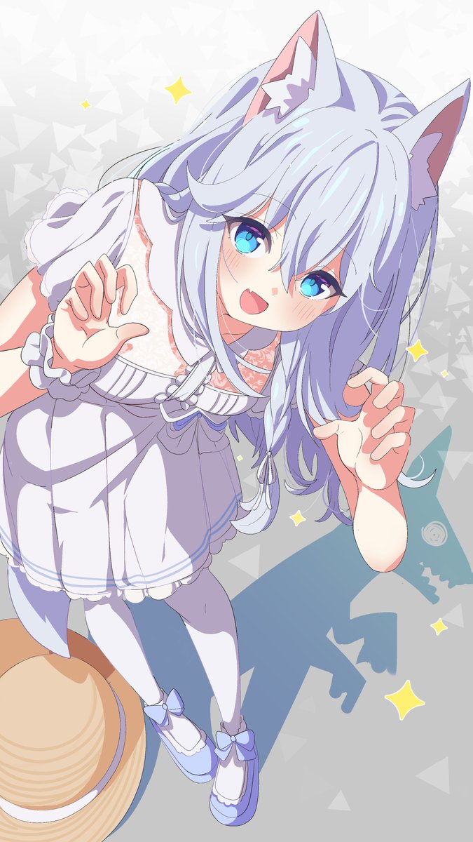 スケブ納品完了ありがとうございましたー
がおー 