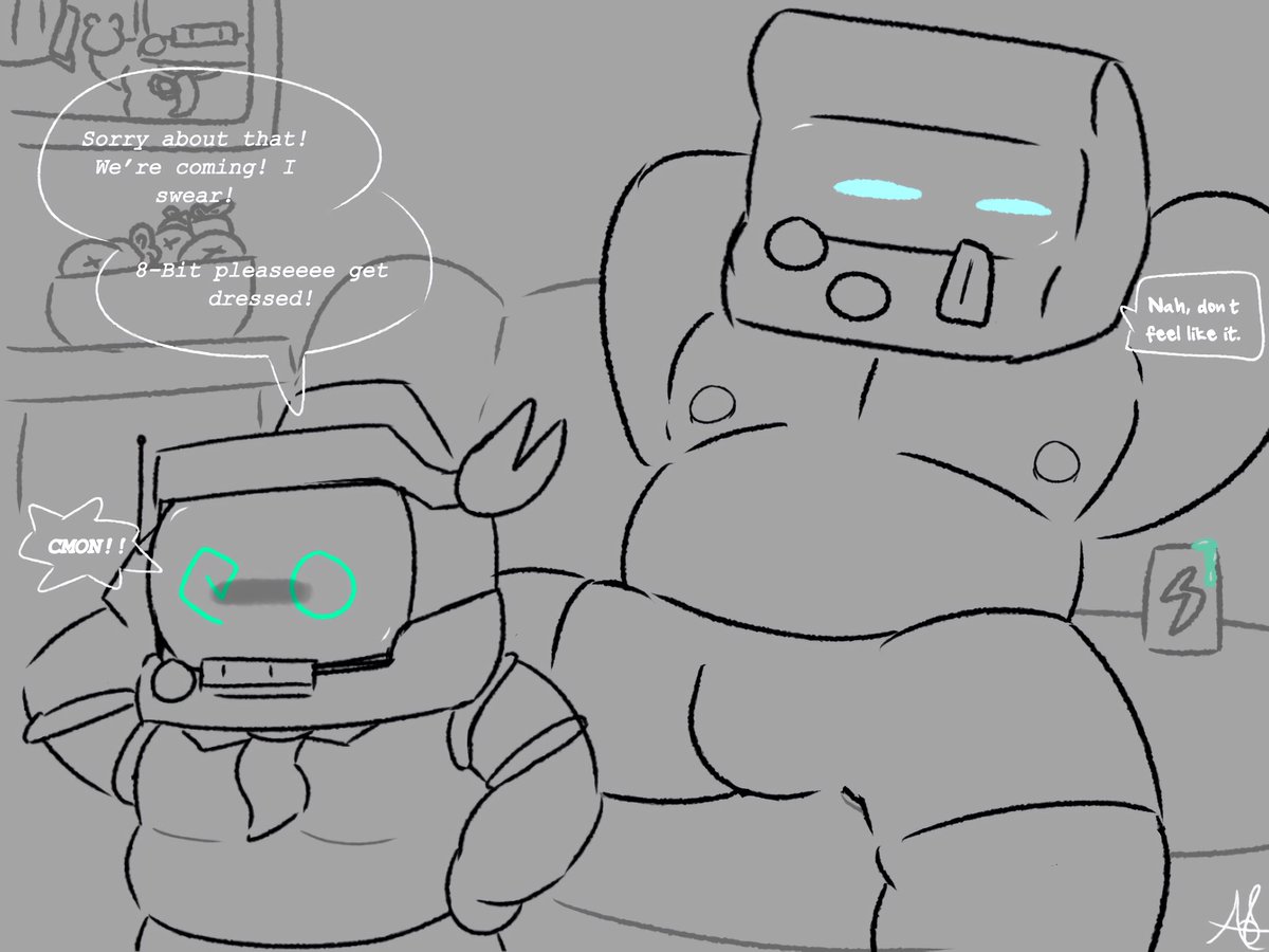 Capt. Yumsih🔞 tweet media