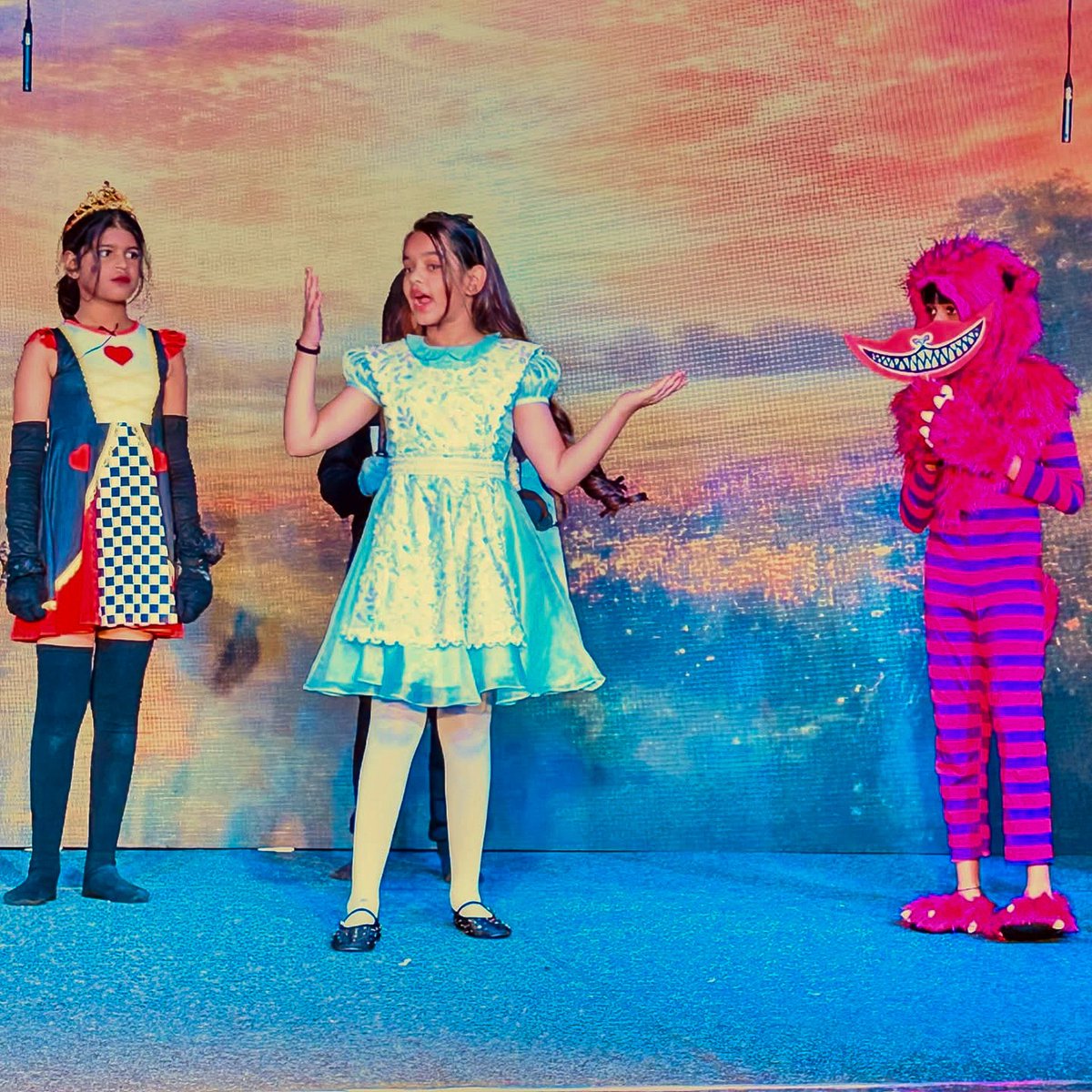 Aga Khan Academies tweet media