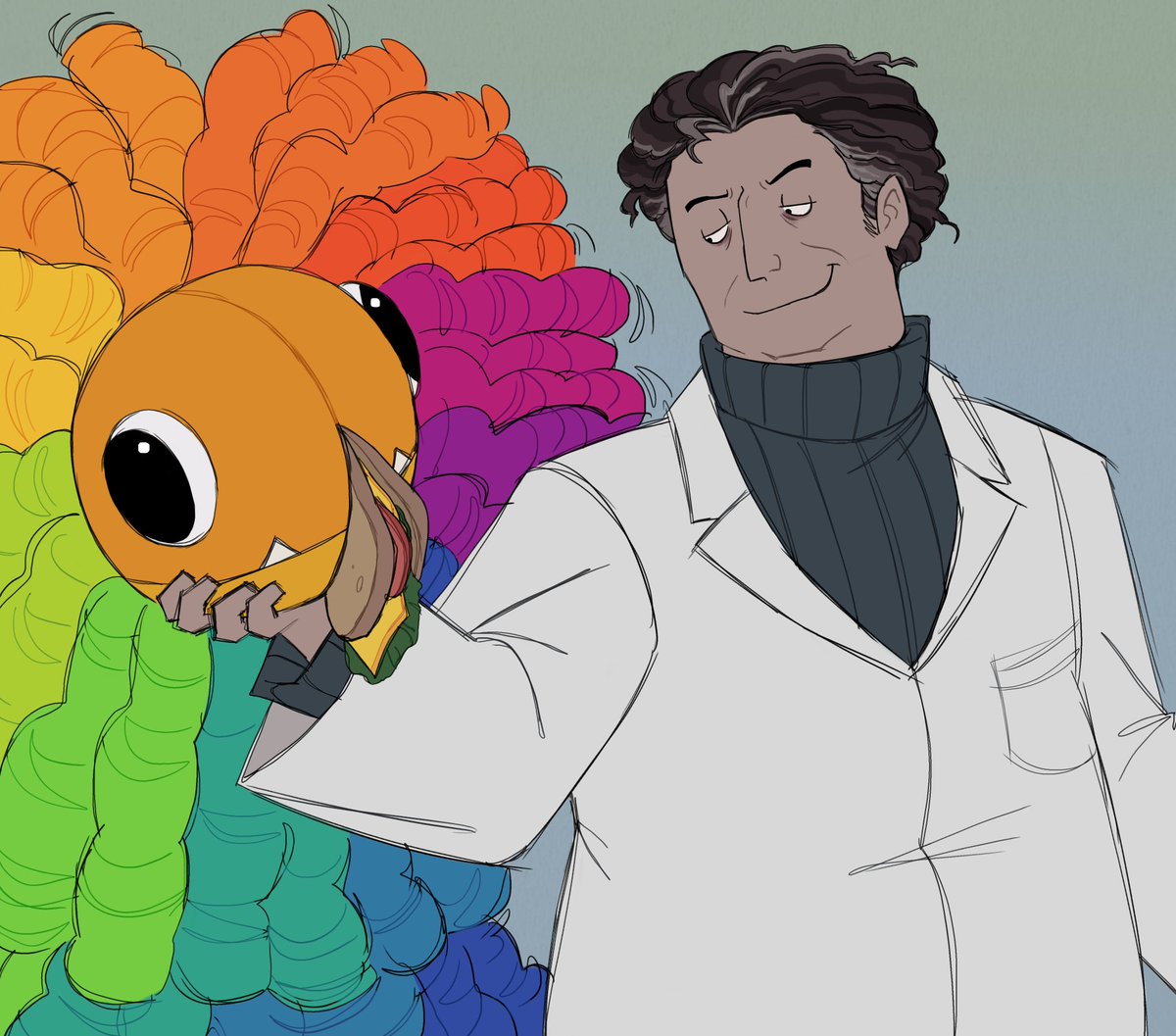 Panini 👁 tweet media