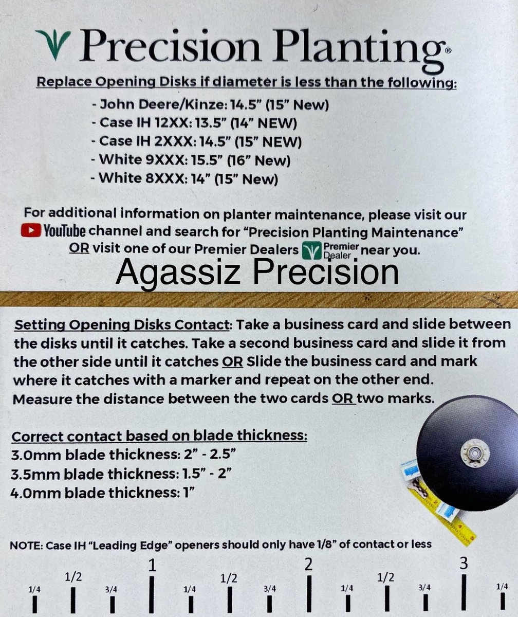 Agassiz Precision Ag tweet media