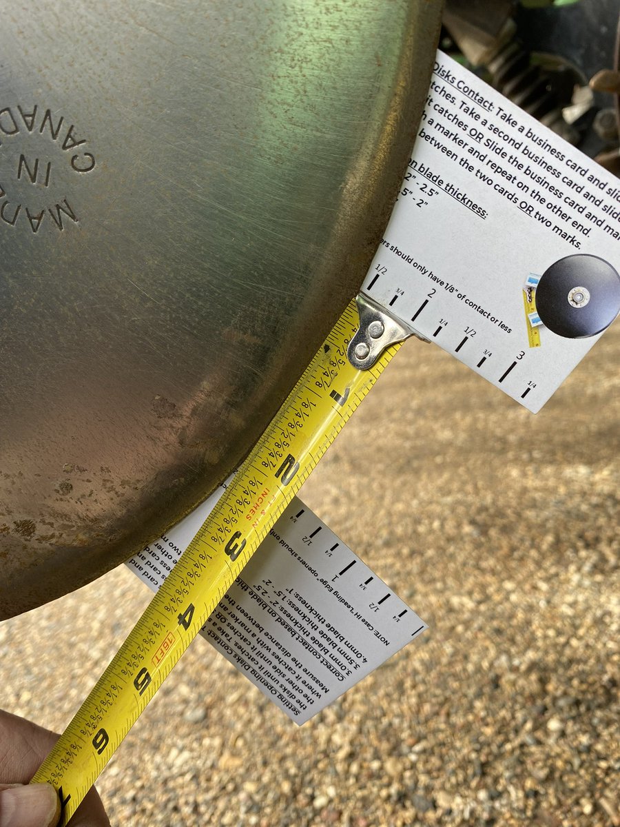 Agassiz Precision Ag tweet media