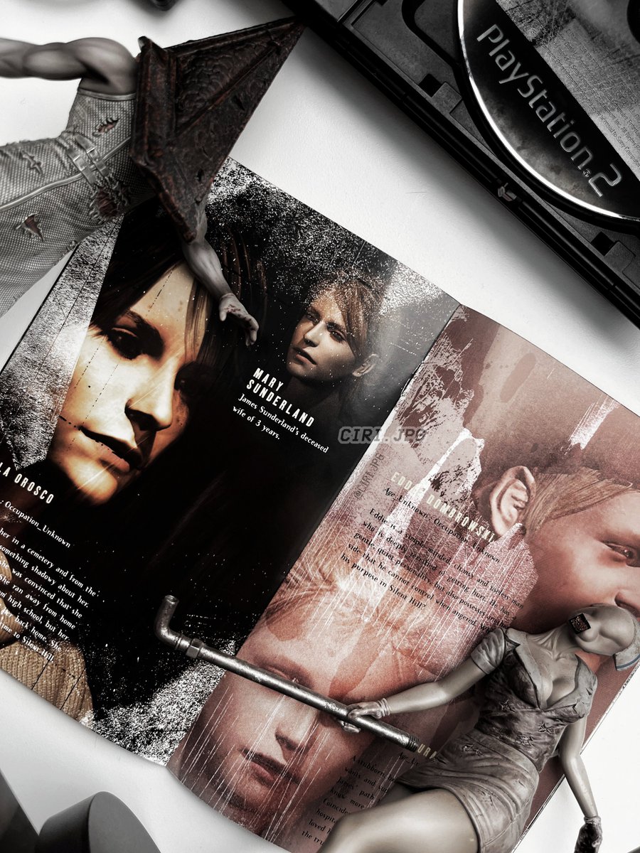 Ciri 💿⛓️ tweet media