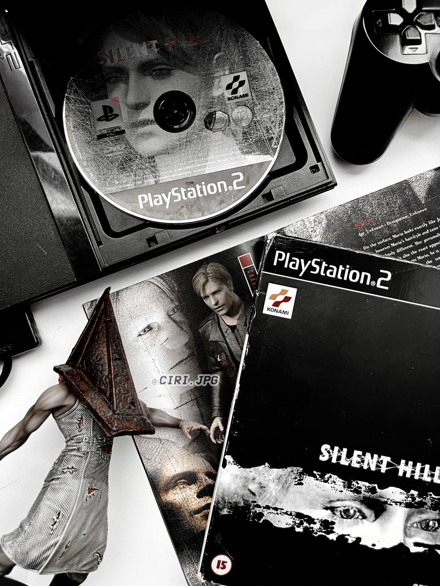 Ciri 💿⛓️ tweet media