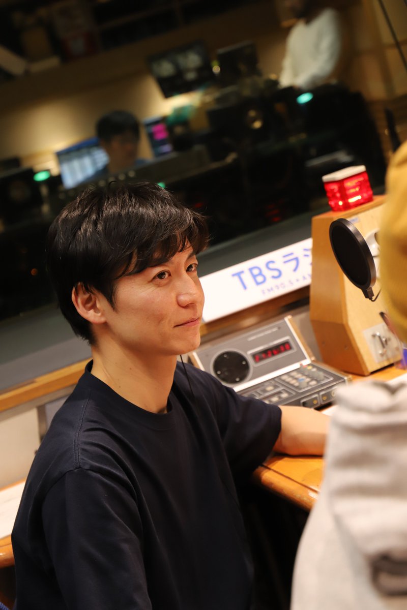 アフター6ジャンクション2(聴くカルチャー番組) tweet media