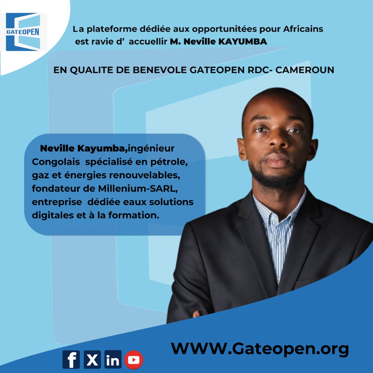 Gateopen tweet media