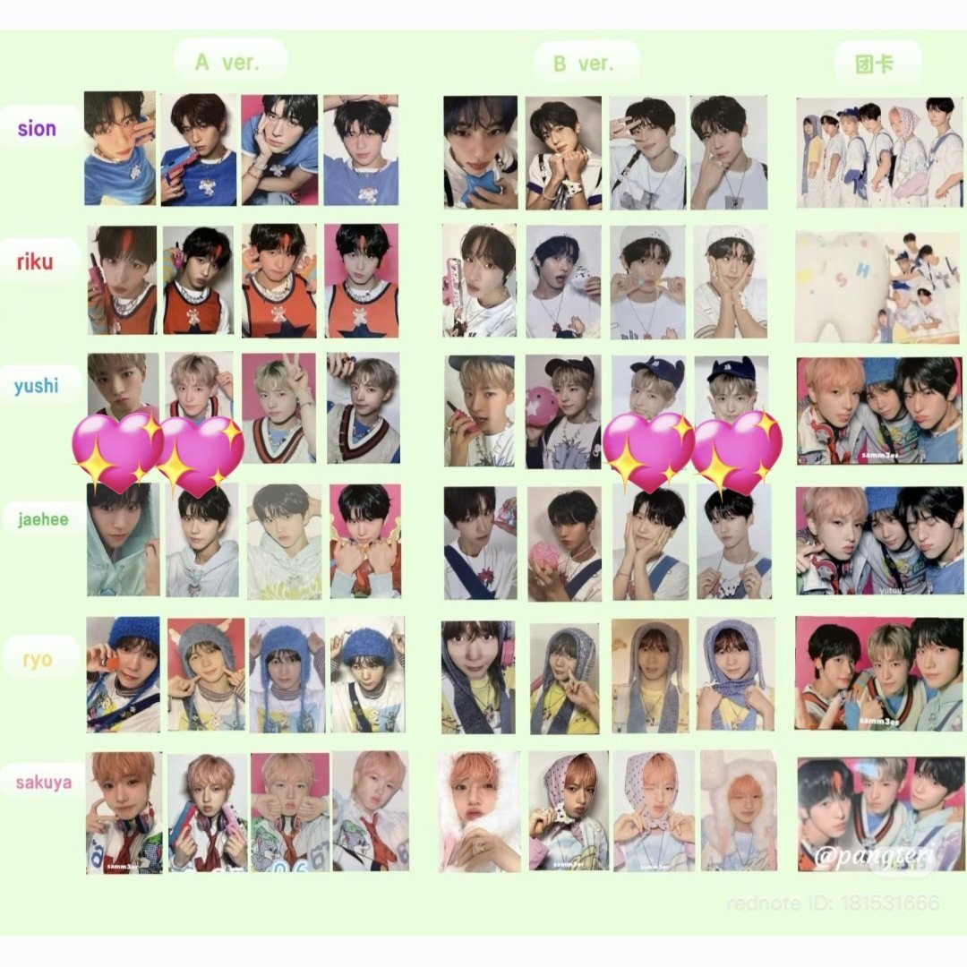 🍀Kyon경⭐💗🎹 tweet media