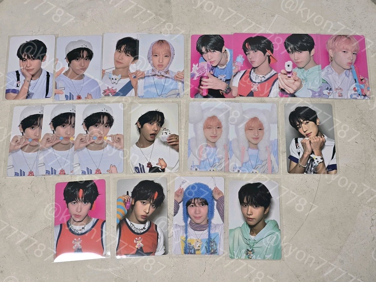 🍀Kyon경⭐💗🎹 tweet media