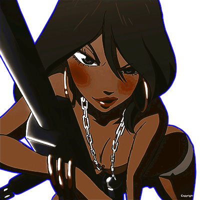 MINJI GFX. (comms open) tweet media