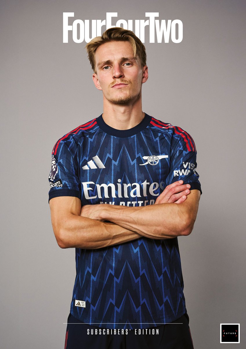 FourFourTwo tweet media