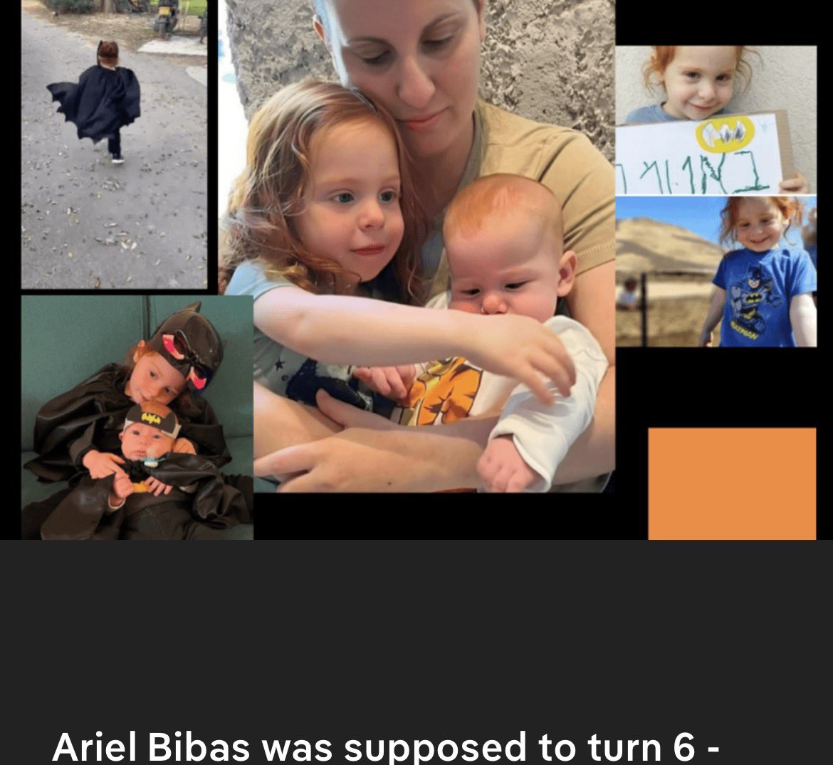 A-Dutch-Ess 🎗️ tweet media