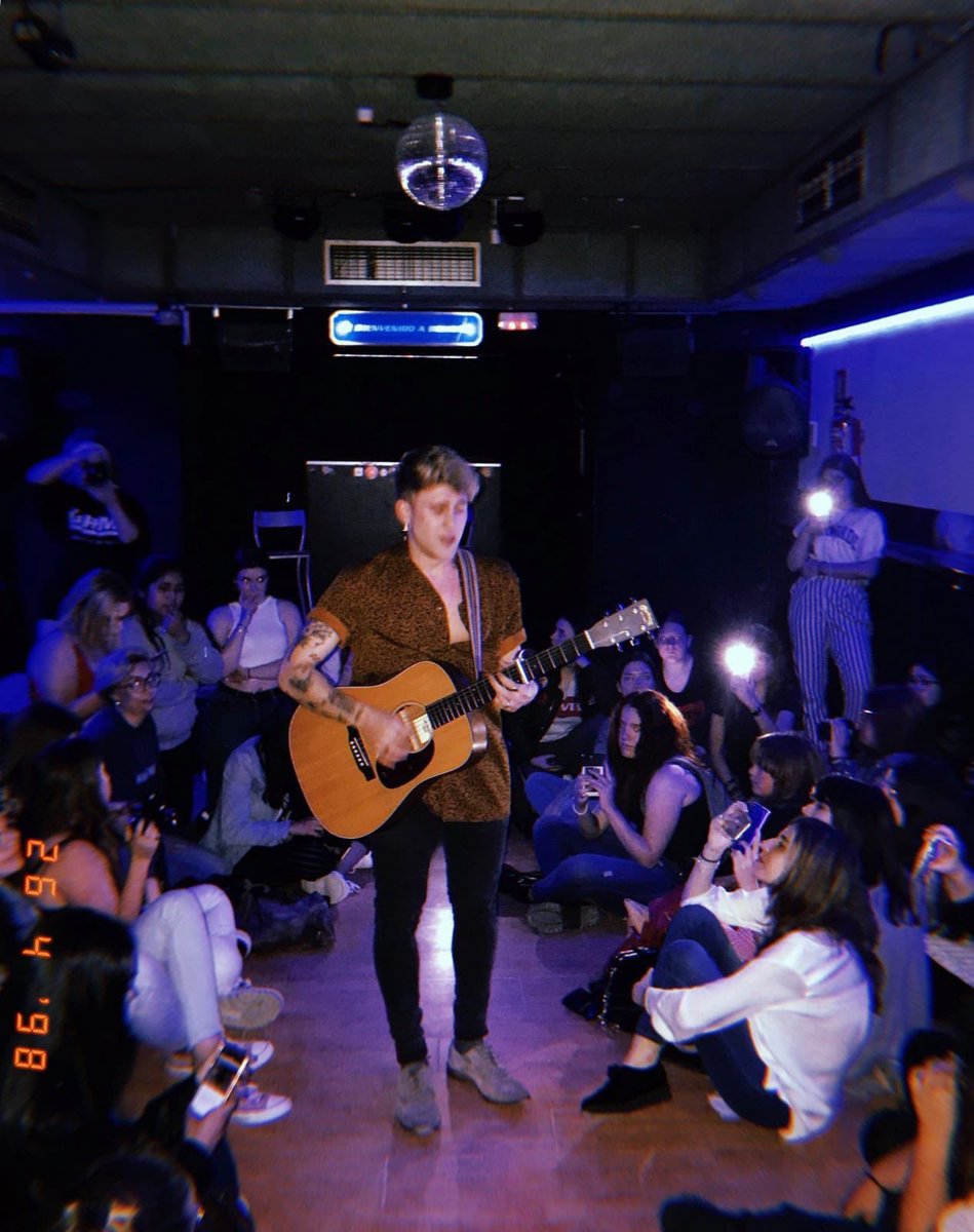 NEWS DANI FDEZ 🐺 tweet media