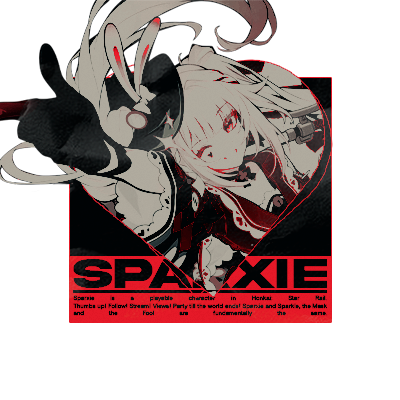 MINJI GFX. (comms open) tweet media