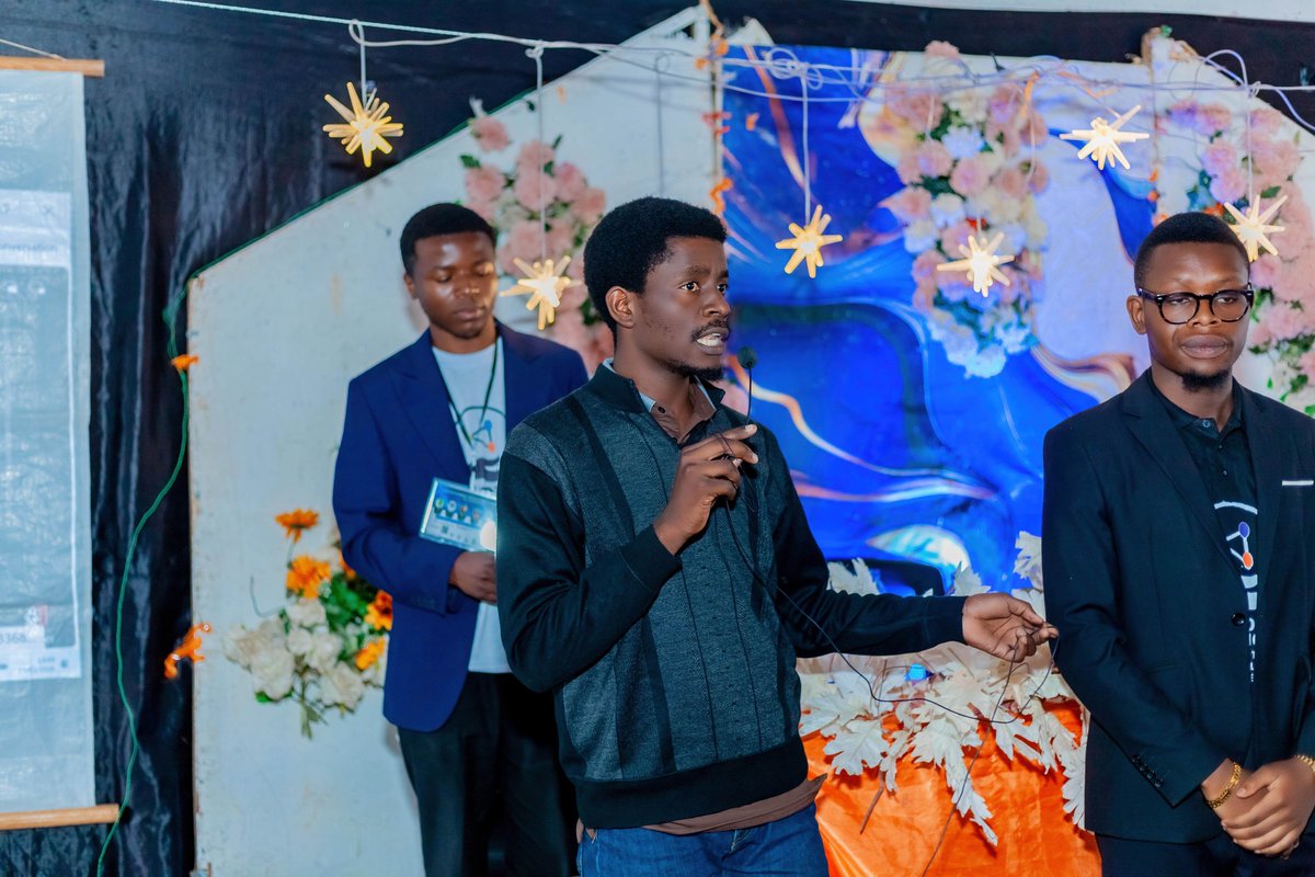 Congo Tech Pamoja Officiel tweet media