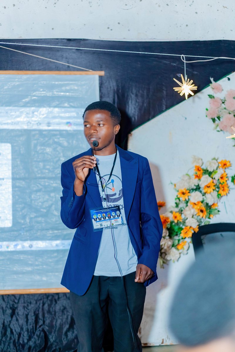 Congo Tech Pamoja Officiel tweet media