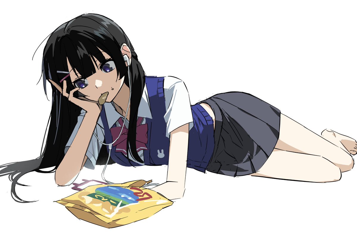 버터와플ꘜ tweet media