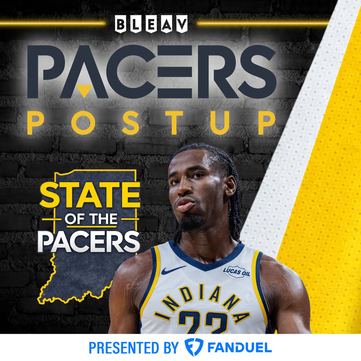Pacers Post Up tweet media