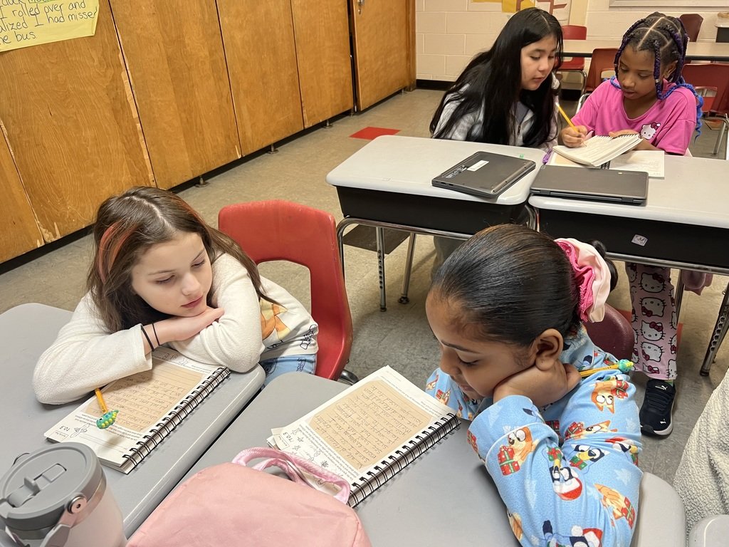 Keyport Schools tweet media