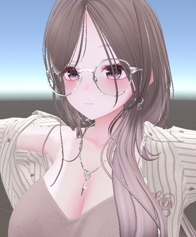 とあるちゃん VRC tweet media