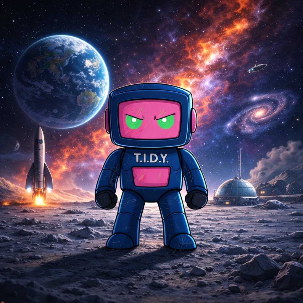 The Overcomer tweet media