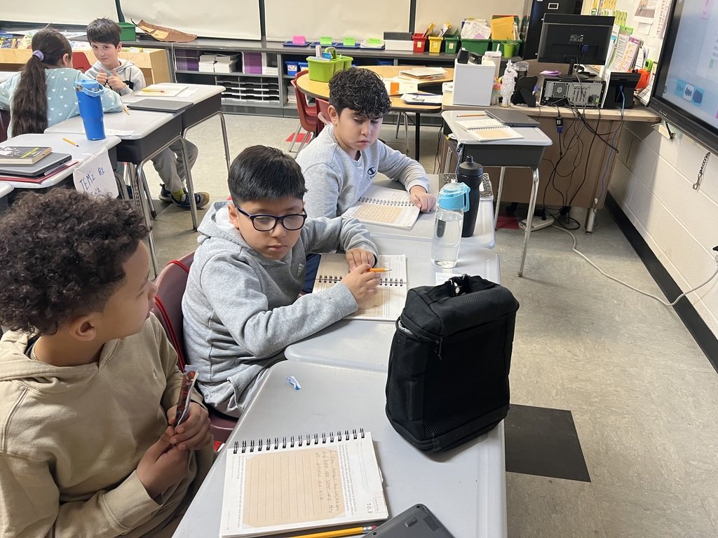 Keyport Schools tweet media