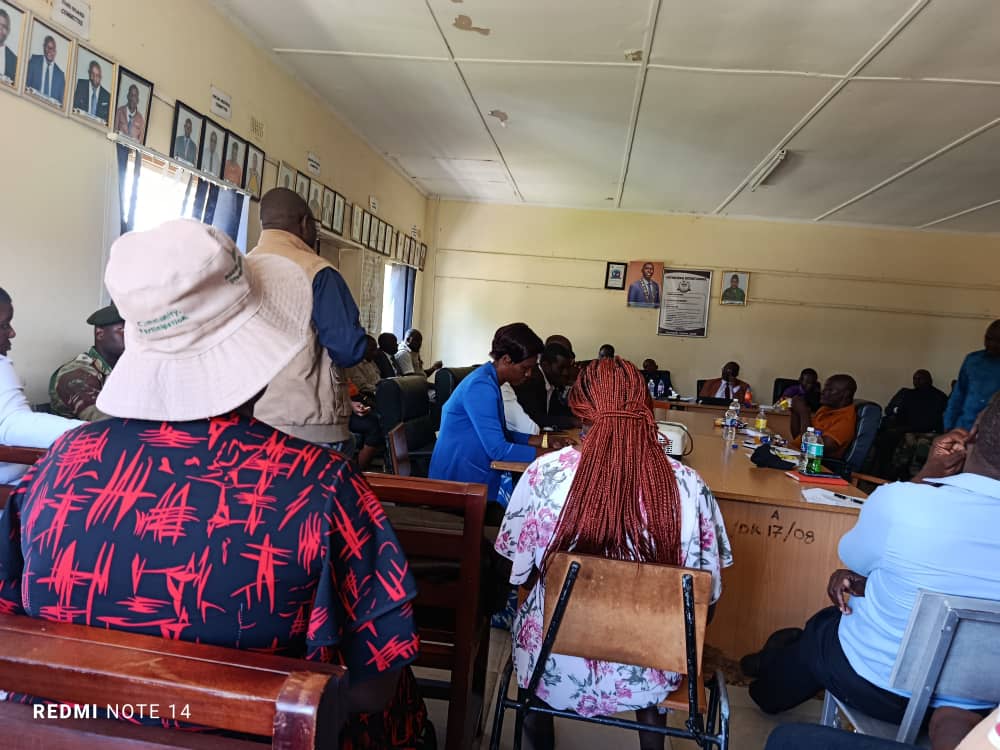 SilveiraHouse64's tweet photo. Through the ZIMACE initiative, Silveira House convened CSOT consultative meetings with trustees &amp; district representatives from Gwanda, Mutoko, Zvishavane, Mutare, Tongogara, Mhondoro Ngezi &amp; Bindura Rural to capture lessons, identify gaps, and inform the design of CEETs.
#ZIMACE https://t.co/pqLIs2Ze1F