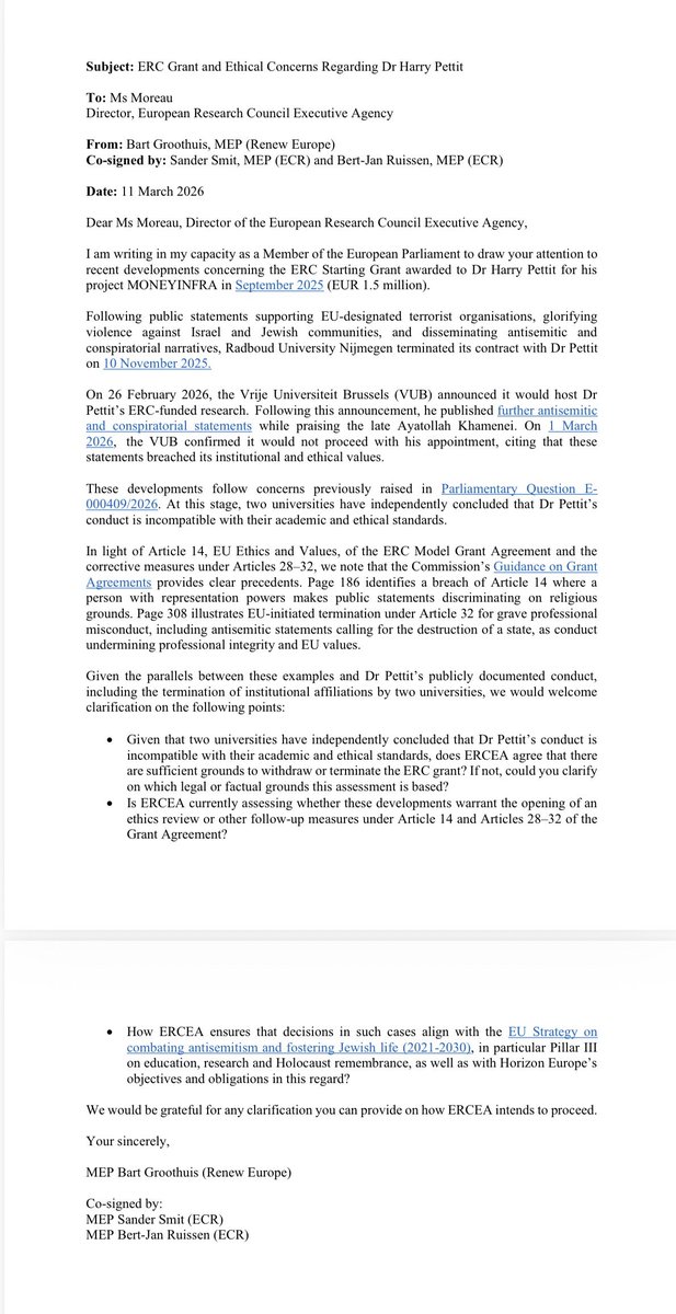 Bart Groothuis tweet media