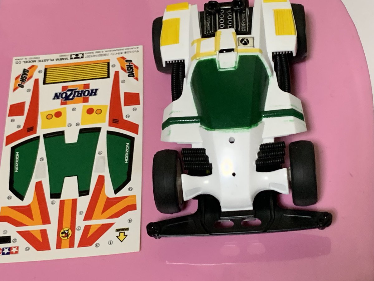 プルメリア三十郎 tweet media