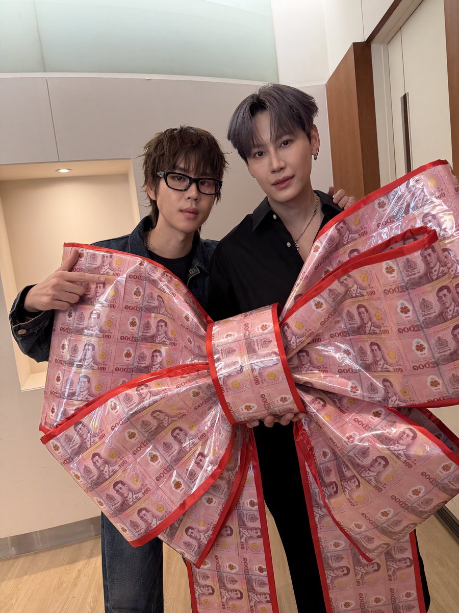 ซาลาเปา tweet media