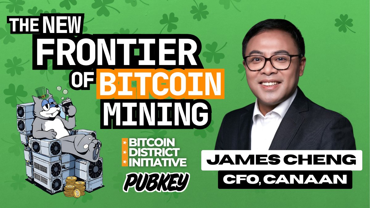 Bitcoin District Initiative tweet media