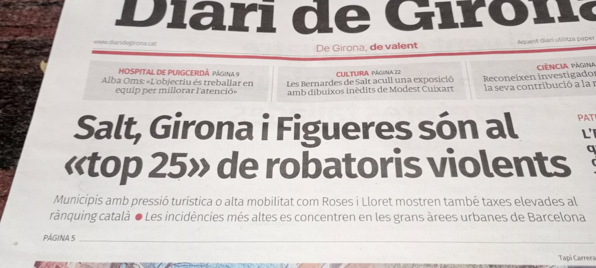 Conseqüències de l'efecte crida migratori dels socialistes