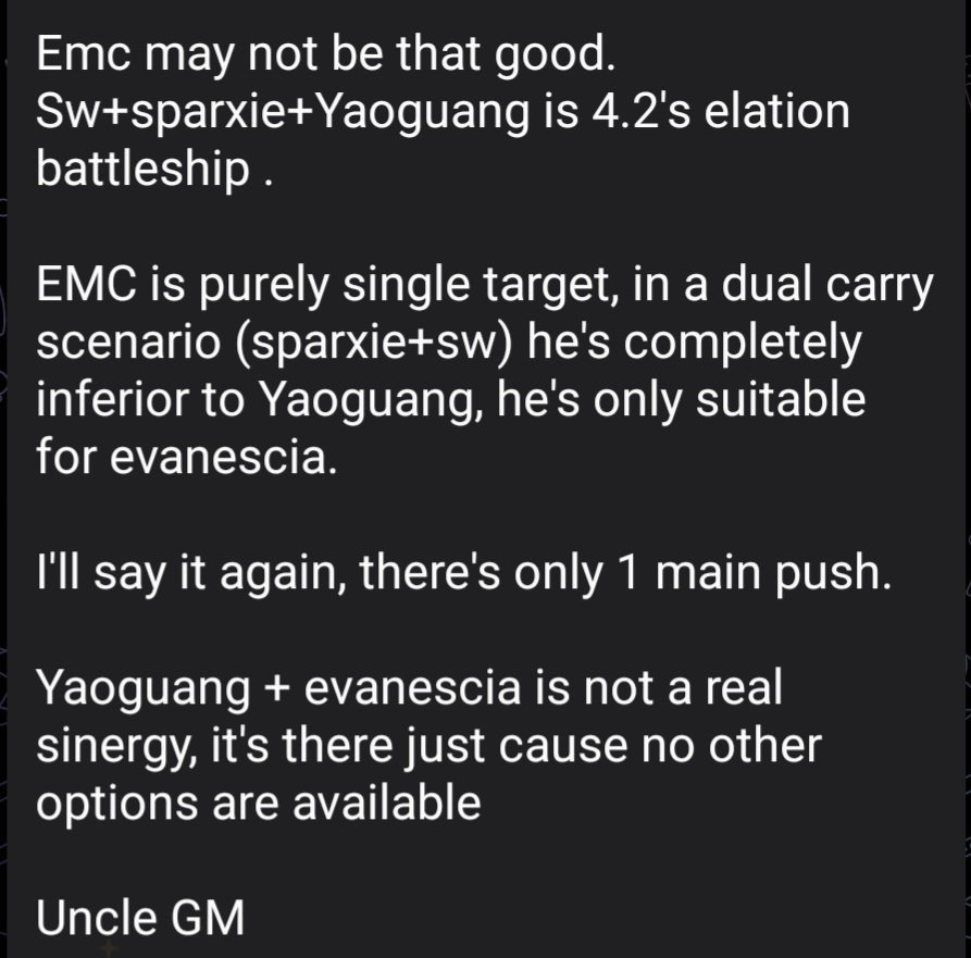 Star Rail Universe tweet media