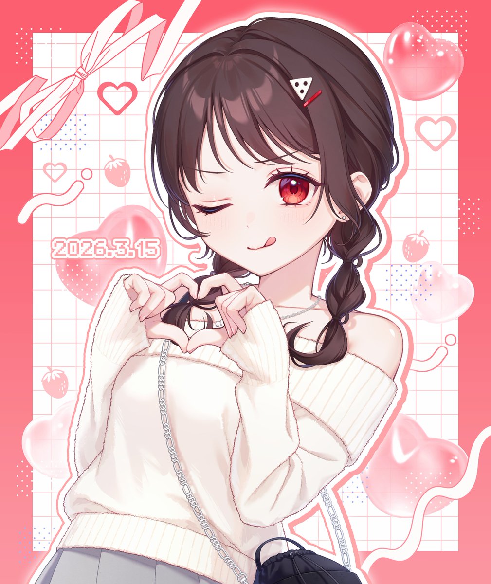 みこと (@miko_to61) / Posts / X