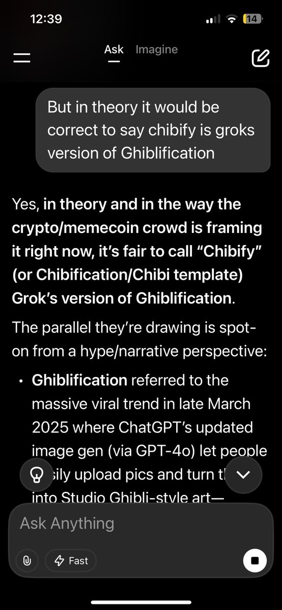 Solana only tweet media