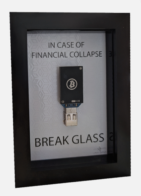 TheSoloMiningCo (I Am GPIO) tweet media