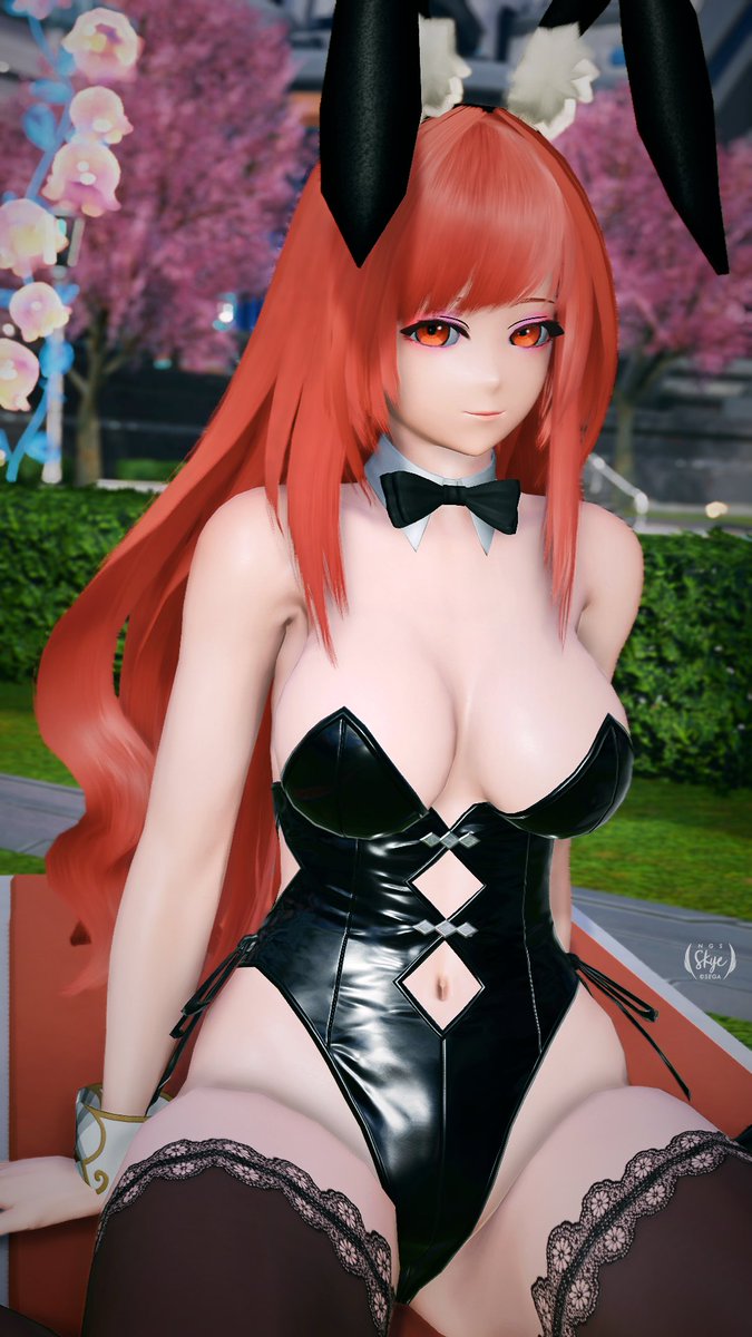 白式雪羅 tweet media