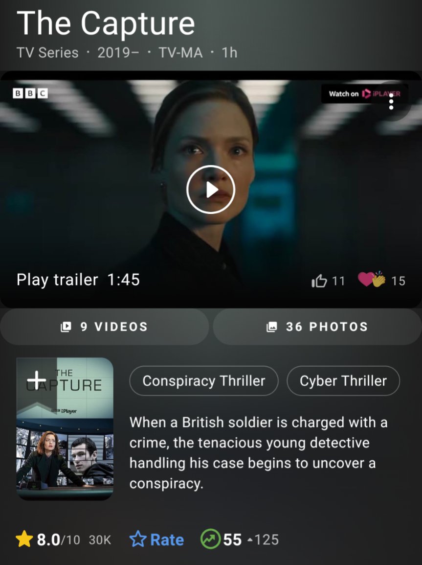 Truth Media Network tweet media