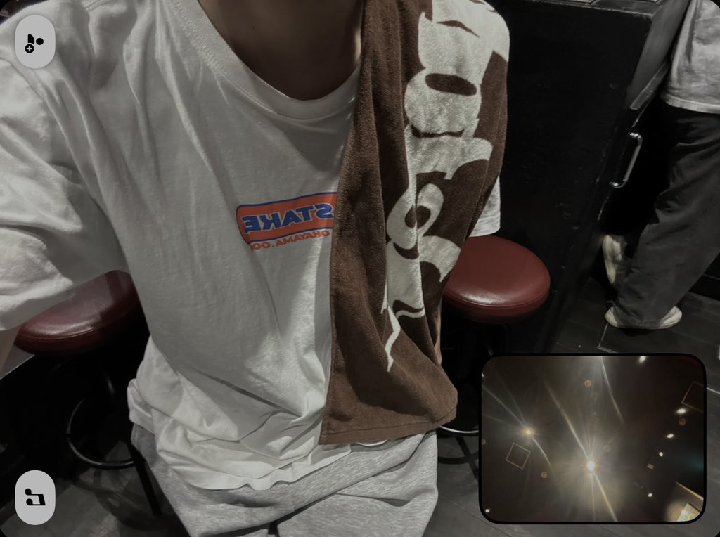 今日だけは食べても tweet media