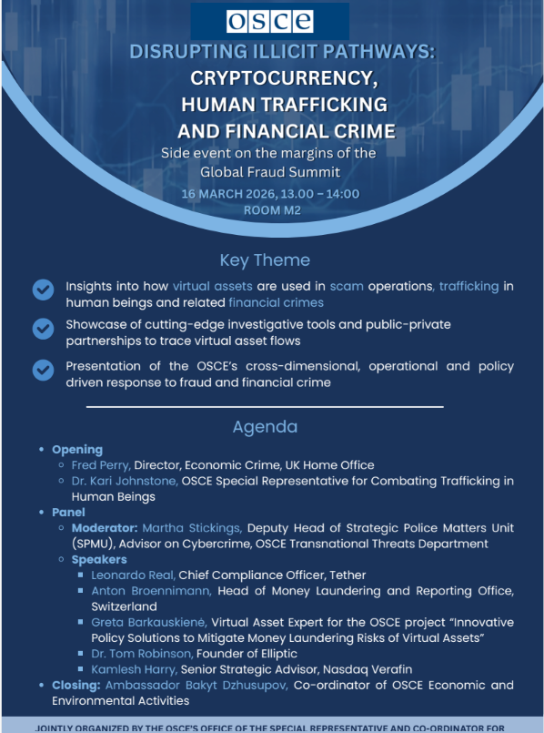 UK Delegation to the OSCE tweet media