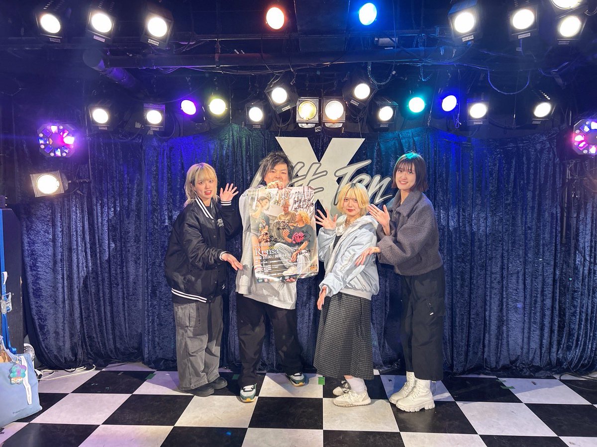 Able-Gleam(エイヴァルグリーム)公式🦠 tweet media