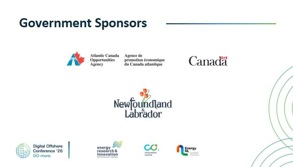 erinl_ca's tweet photo. Many thanks to @ACOACanada &amp; @GovNL for your tremendous support for #DO26. You've also been valuable members of our Advisory Committee. Our most sincere thanks for helping foster an environment of collaboration and innovation in our province. https://t.co/sQtKXugs4O https://t.co/omutf56OjW