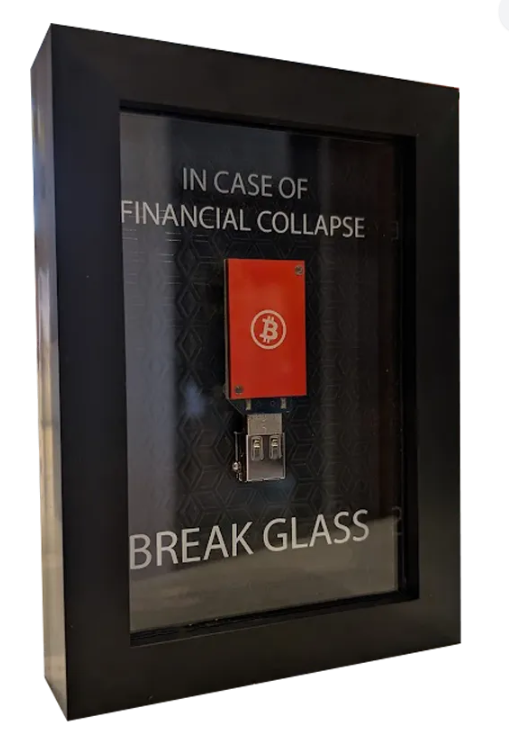 TheSoloMiningCo (I Am GPIO) tweet media