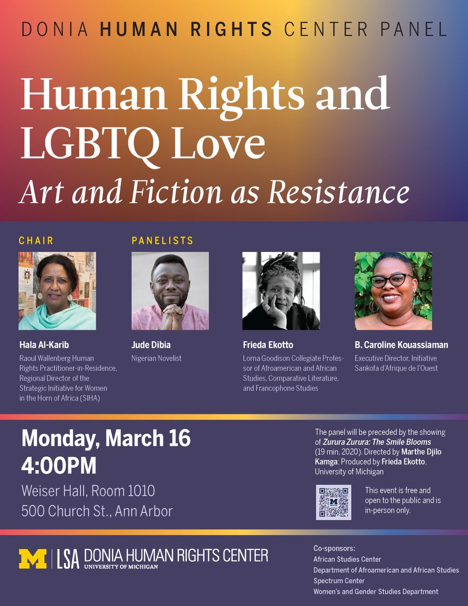 UMichHumanRights tweet media