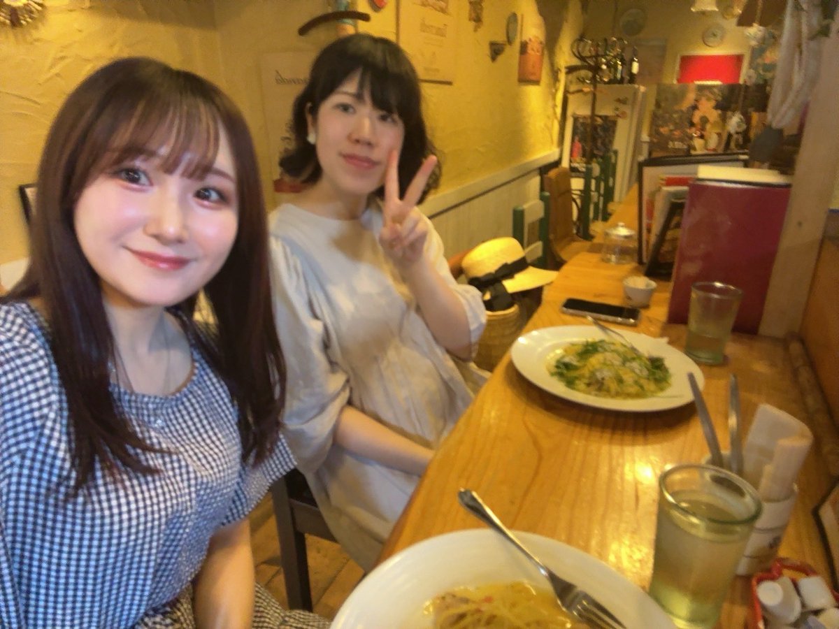 あいまいネイビー tweet media