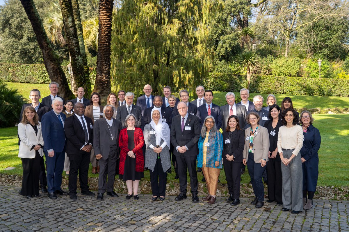 Kaveh Zahedi tweet media