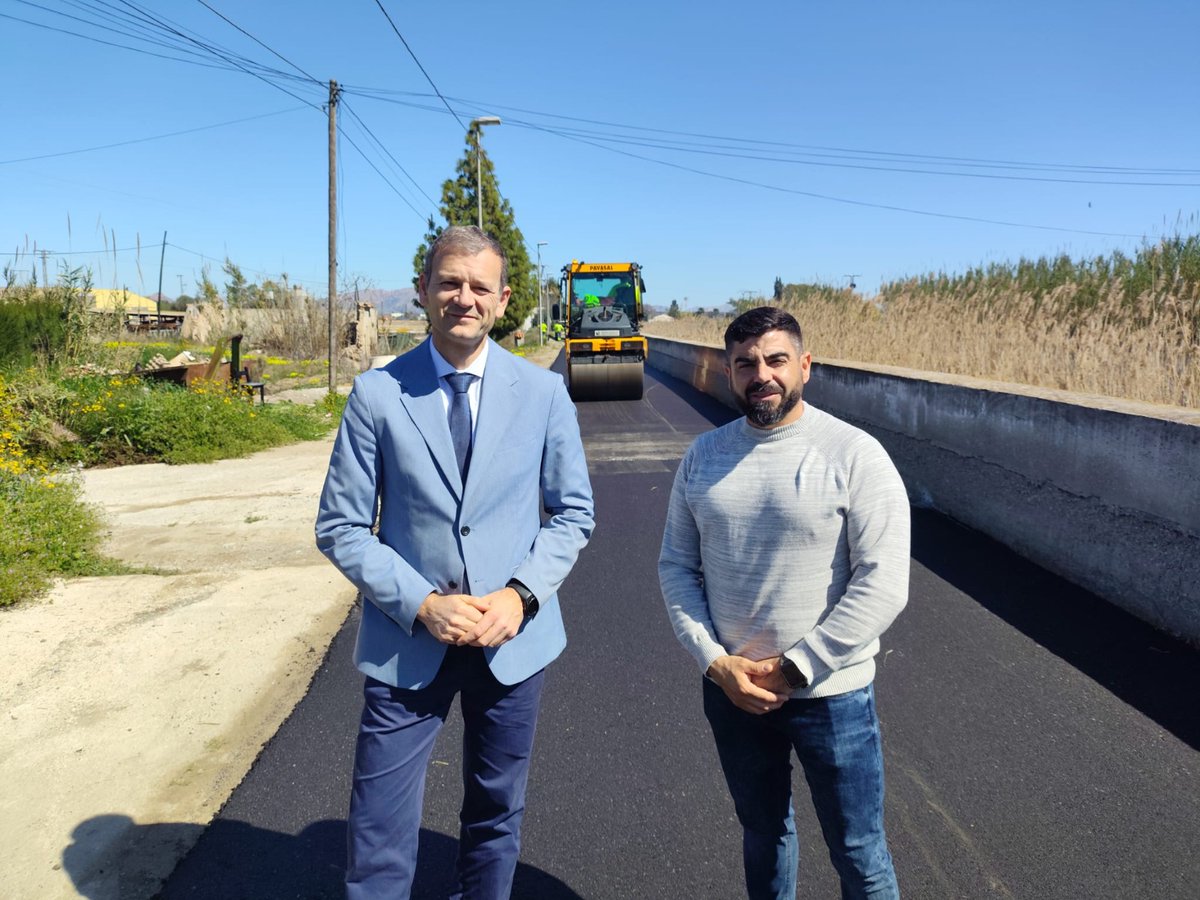 Ayuntamiento de Murcia tweet media