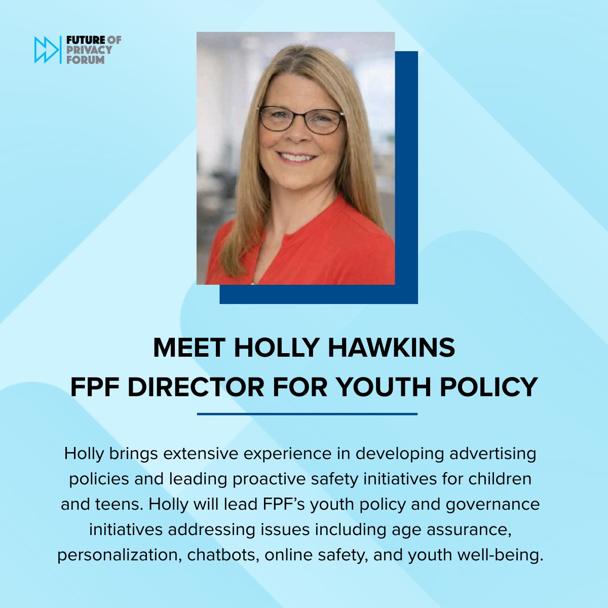 Future of Privacy Forum tweet media